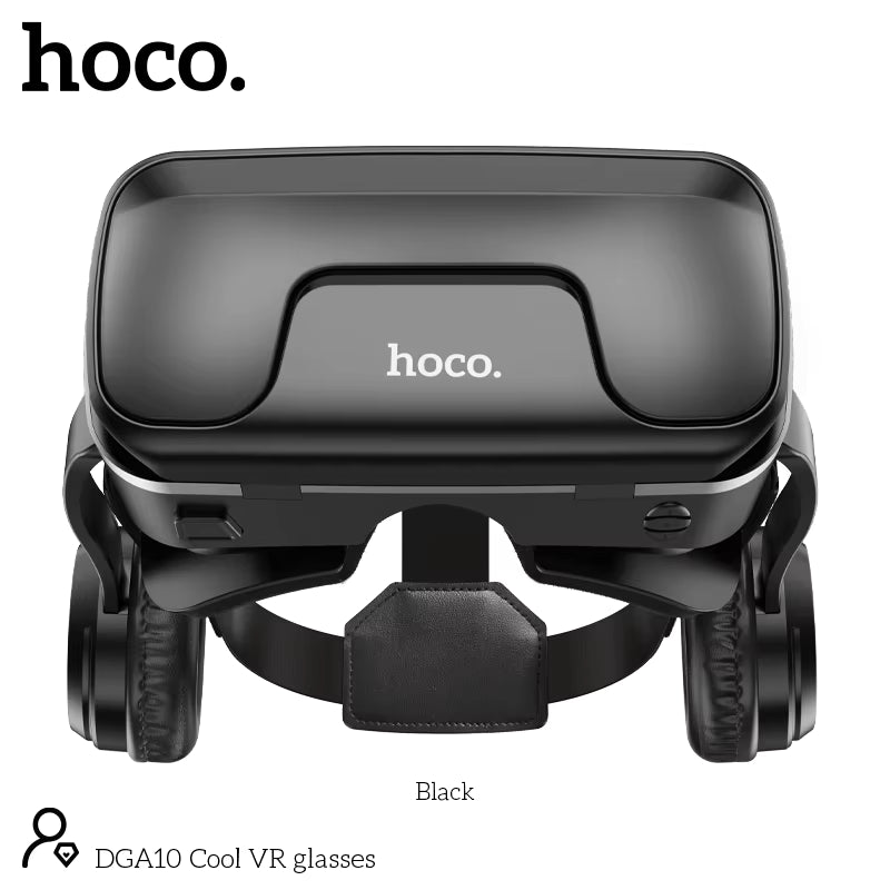 VR Glasses (DGA10)