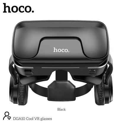 VR Glasses (DGA10)