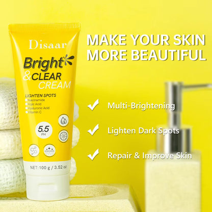 Disaar Skincare Face Creams