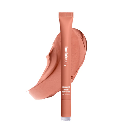 Huda Beauty Liquid Matte Mousse