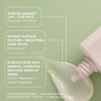 Impeccable Hydra Prime Spf 50