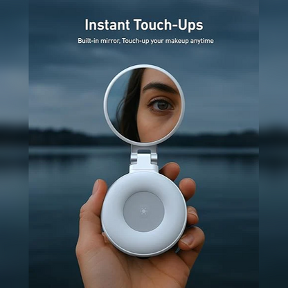 Magnetic Selfie Ring Light