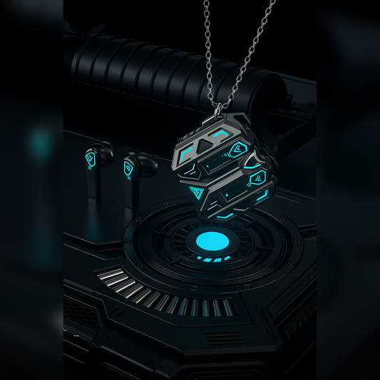 TWS Game Headset Earbuds