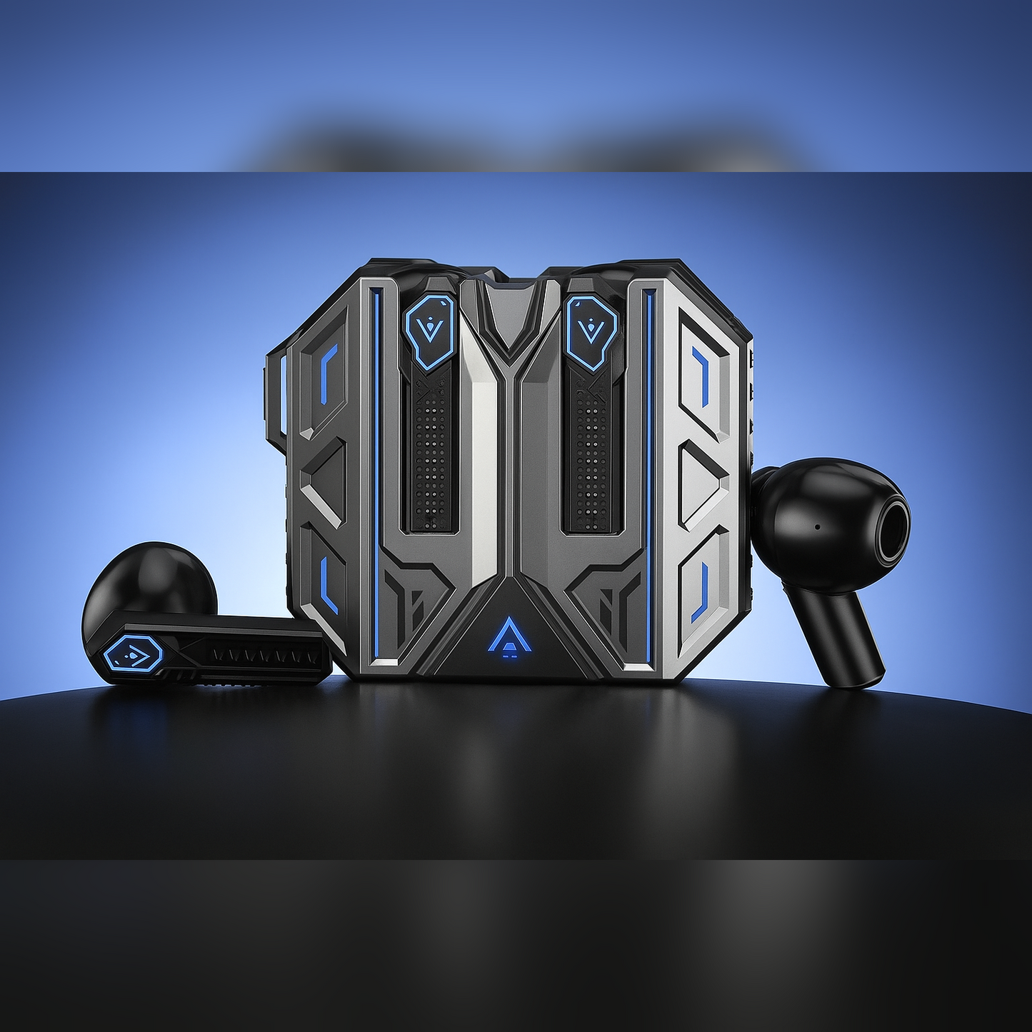 TWS Game Headset Earbuds