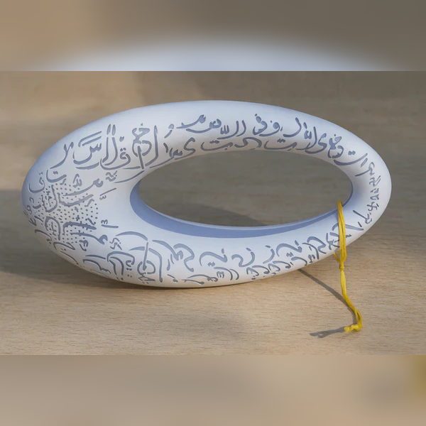 Quran Speaker