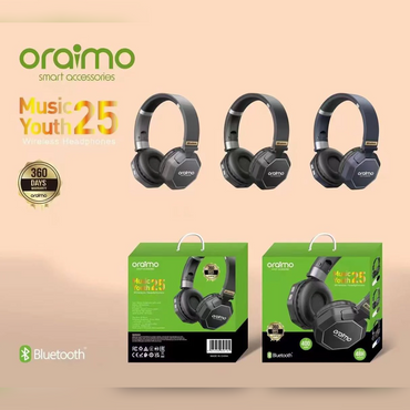 Smart Wireless Headset