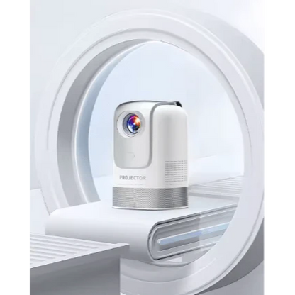 Full HD Smart Projector