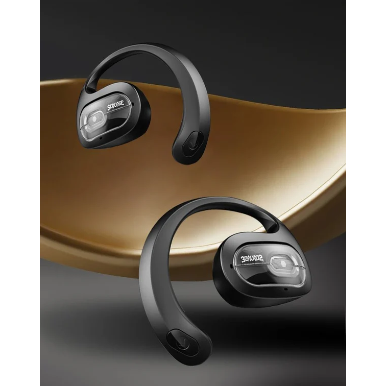 True Wireless Earbuds