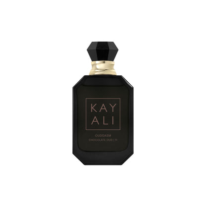 عود الجماع شوكولاتة العود | 11 ماء عطر مكثف