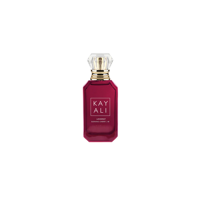 Kayali Lovefest Burning Cherry | 48