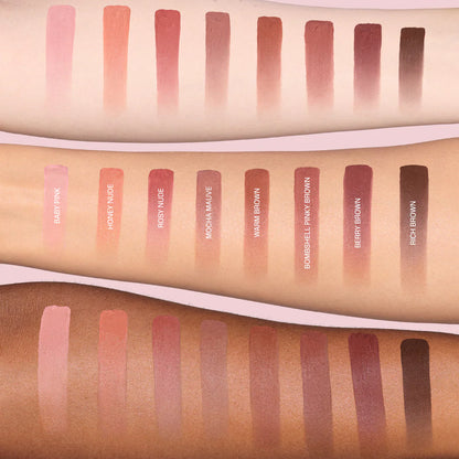 Huda Beauty Liquid Matte Mousse