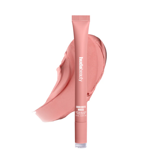 Huda Beauty Liquid Matte Mousse