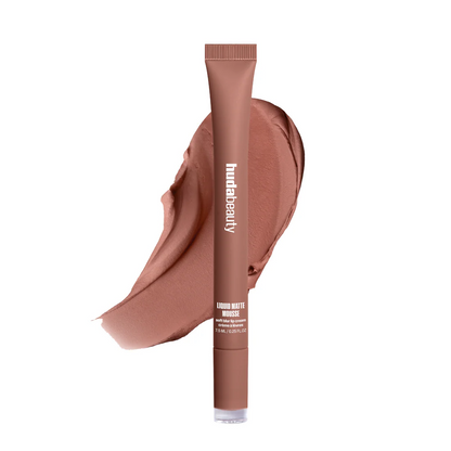 Huda Beauty Liquid Matte Mousse