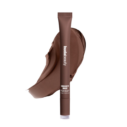 Huda Beauty Liquid Matte Mousse