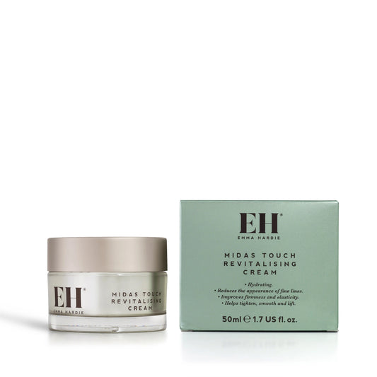 Emma Hardie Midas Touch Revitalising Cream 50ml