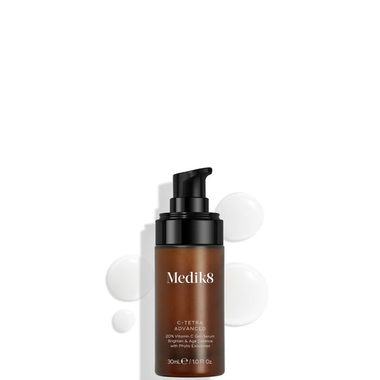 Medik8 C-Tetra Advanced Serum 30ml