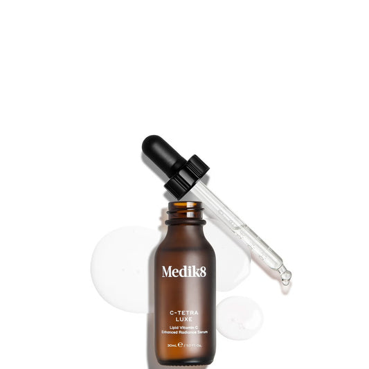 Medik8 C-Tetra Luxe Lipid Vitamin C Serum 30ml