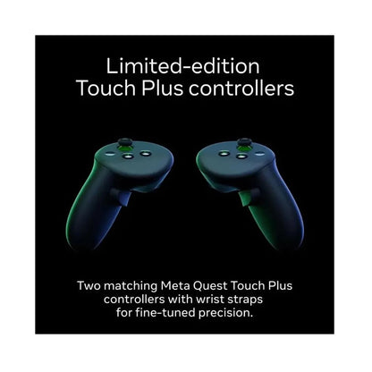Meta Quest 3S 128GB with Xbox Edition Black