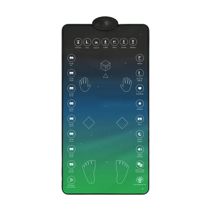 Smart Interactive Prayer Mat