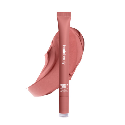 Huda Beauty Liquid Matte Mousse