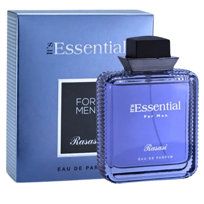 Rasasi It's Essential