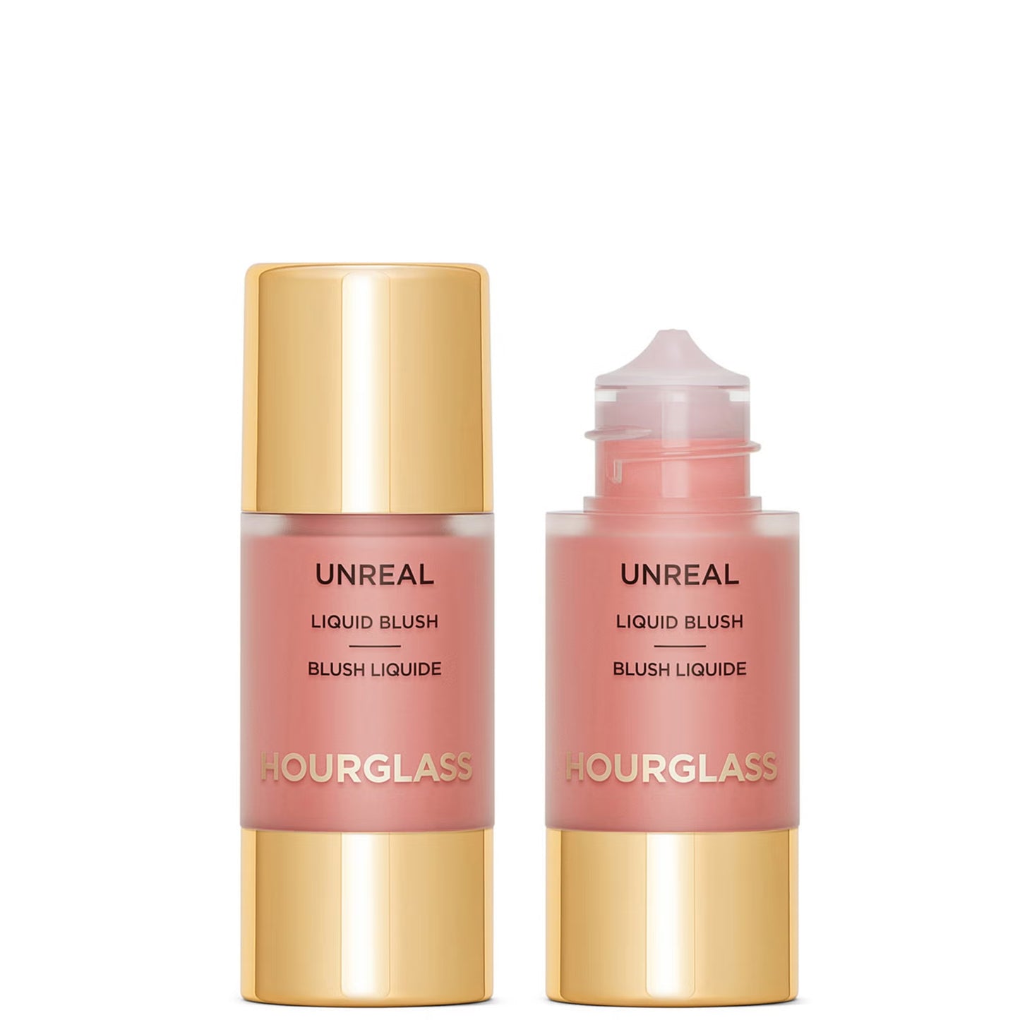 Hourglass Unreal Liquid Blush 10.3ml