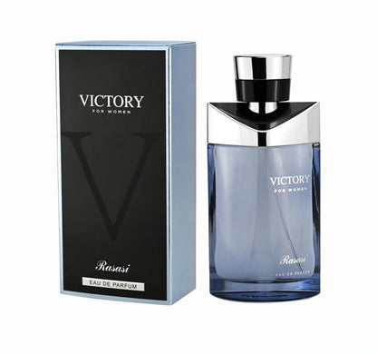 Rasasi Victory