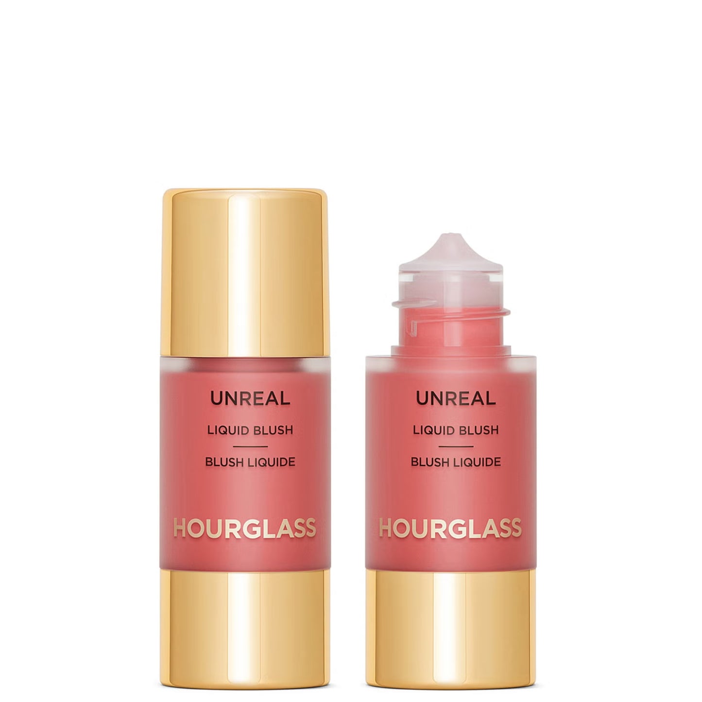 Hourglass Unreal Liquid Blush 10.3ml