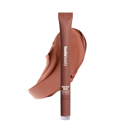 Huda Beauty Liquid Matte Mousse