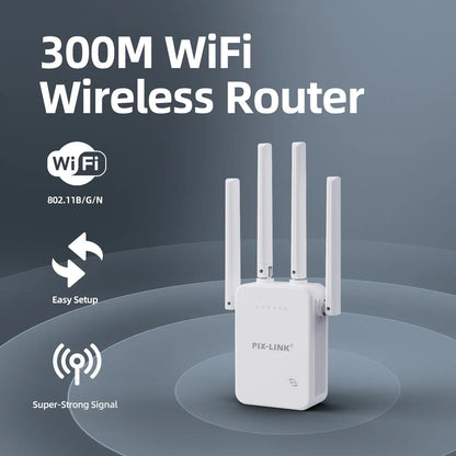 300M WiFi AP (WR47S4Q)