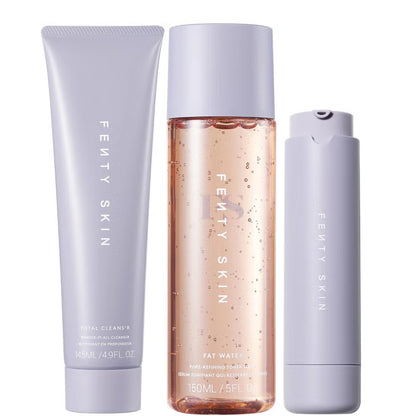 Fenty Skin Trio Saving
