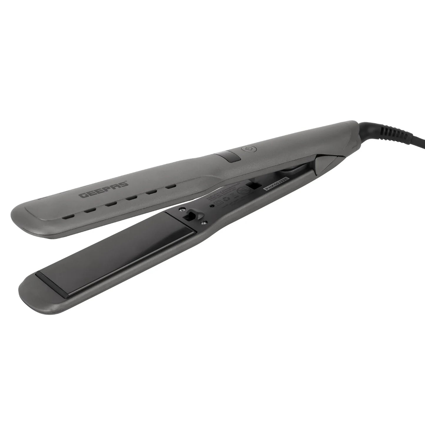 Geepas Easy-Style Hair Straightener