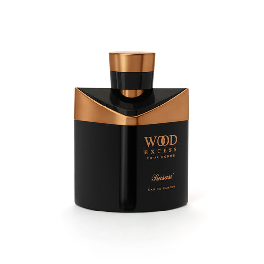 Rasasi Wood Excess