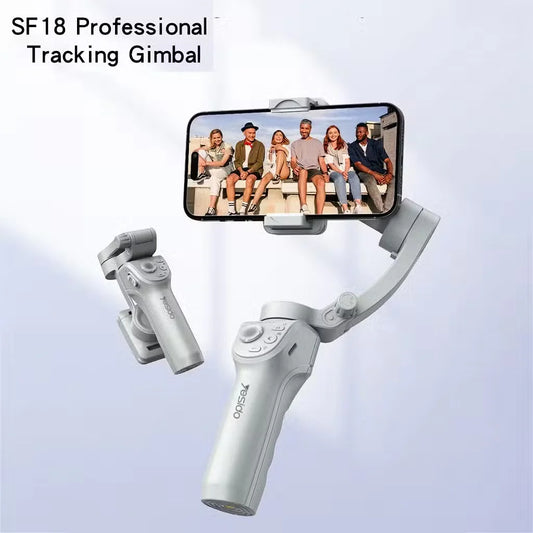 SF18 Auto Face Tracking Gimbal