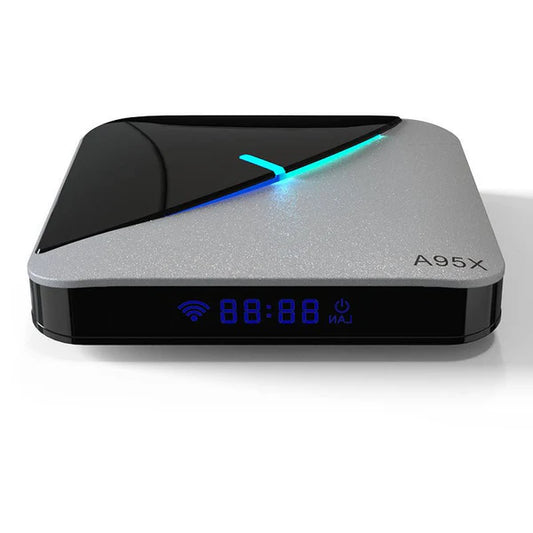 A95XF3Air S905x3 8K Decoding Network Set-top Box