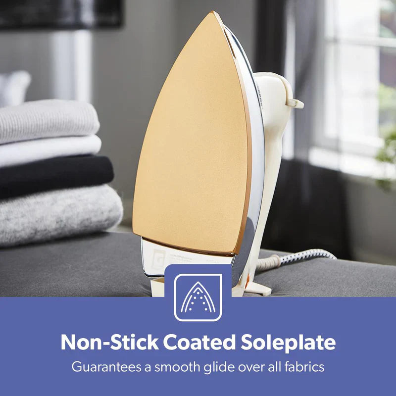 Geepas Automatic Heavy Weight Dry Iron