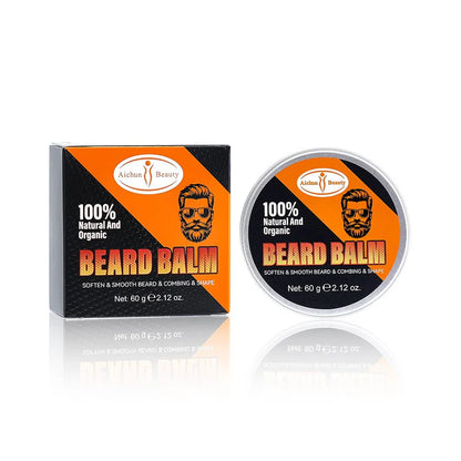 Aichun Beauty Beard Balm