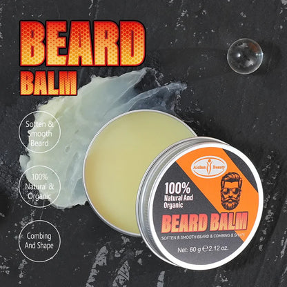 Aichun Beauty Beard Balm