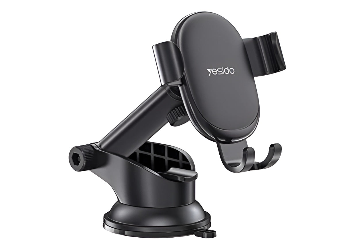 Aluminum Alloy Wireless Holder