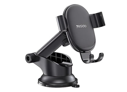 Aluminum Alloy Wireless Holder