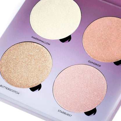 Sugar Glow Kit