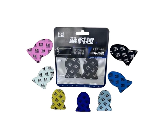 Anti Slip Print Sleeve