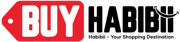 Buy Habibii