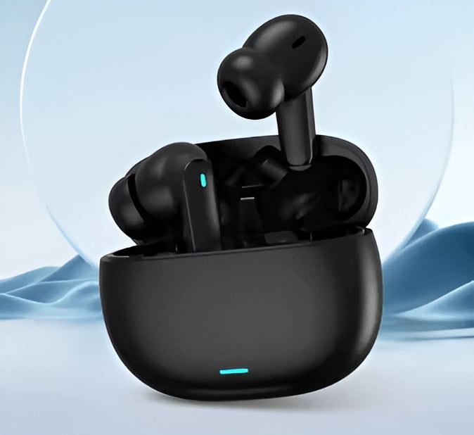 Buas 4S Pro - Wireless Earbuds