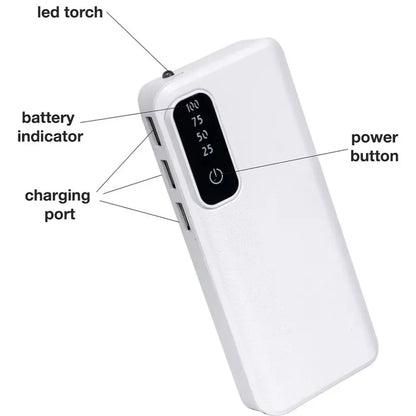 USIBI Power Bank