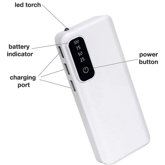 USIBI Power Bank