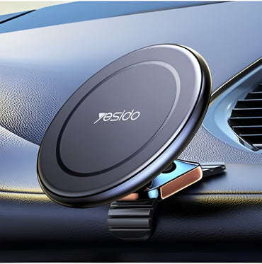 C126 Attach Magnetic Suction Bracket