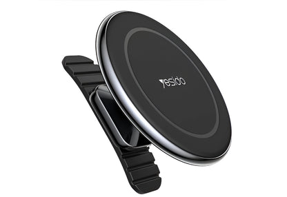 C126 Attach Magnetic Suction Bracket