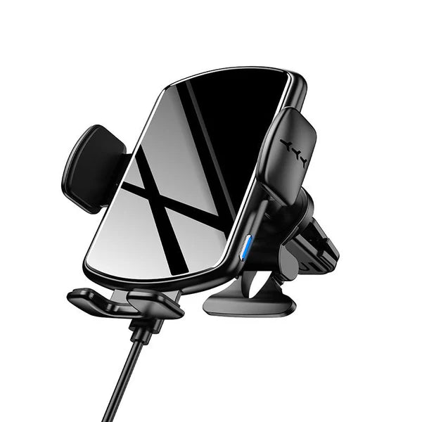 Car Charger Wireless Charging