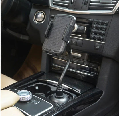 Car Cup Holder, Mobile Phone Holder